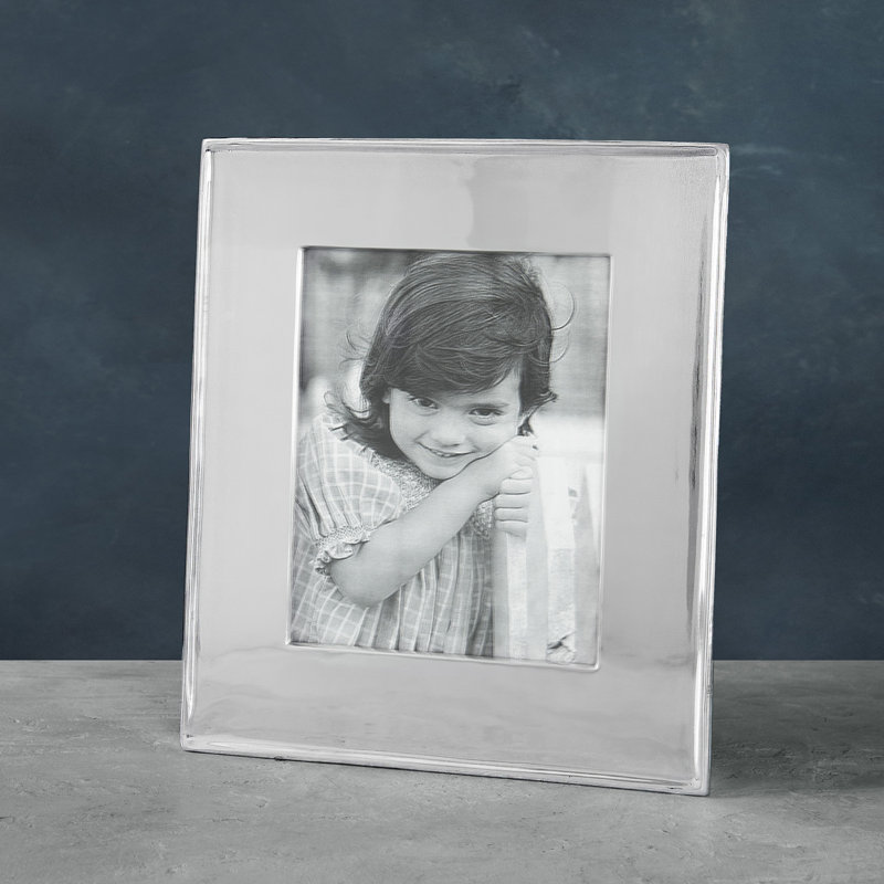 Jason Metal Picture Frame