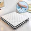 Matelas hybride à ressorts ensachés 12 po-1170227391