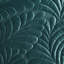 Purkey Floral Bedspread-193493300-193493301