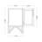 Mehpare Entertainment Center for TVs up to 65"