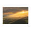 No Frame Print on Canvas