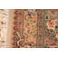 Tabriz One-of-a-Kind Runner 2'5" X 2'10" Area Rug