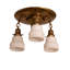 Kaneka 3 - Light Flush Mount