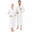 Peignoirs 100% coton turc, robes de chambre légères et absorbantes-1848951733-1848951730