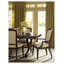 Fauteuil Kensington Place Candace