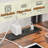 Dresser For Bedroom With 12 Drawers, Dressers With Led Light, Charging Station And Acrylic Sheet-225883188