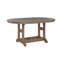 Garden Classic Outdoor Oval Bar Table-1266861390-1266861425-1266861391