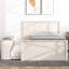 Lit plateforme avec lit gigogne escamotable et tablettes-982048355-982048354