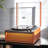 Dean Record Player