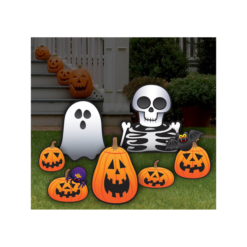 Halloween Decoration