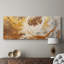 Abstract Series 4 #LXXIII-Wide Gallery Wrapped Canvas-288715533
