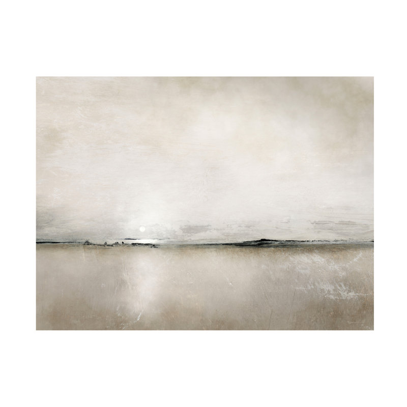 Art sur toile, baie de lumière Dan Dan