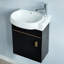 Rangement pour salle de bain Arlisa