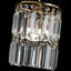 3 - Light Chandelier