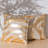 Zebra Cowhide Pillow-113697311