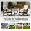 Outdoor Chair-129588729