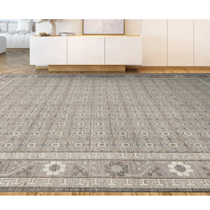 Kotanabad One-of-a-Kind 10' x 13'9" Area Rug
