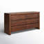 Nigel 6 - Drawer Dresser