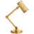 Natural Brass selected