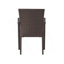 Chaise de salle à manger Corse KD (ensemble de 2)