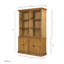 Armoire rustique de style campagnard