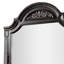 Commode 9 tiroirs avec miroir Abijah