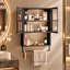 Armoire de rangement pour toilettes de 65 x 50 cm-527627978