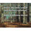 Toile tendue World Menagerie Gallery par Anna Katharine Green: «C’est le sourire qui coule