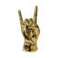 Plateau de table en pierre Gold Interior