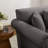 Divanique 40.94'' W Upholstered Accent Chair-294931932