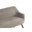 Nylon and Polyester Upholstered Bench-379858998