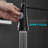 FLG Pull Down Kitchen Faucet