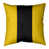 Jaune / Noir moyen