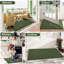 Tapis de cuisine Kuma-1820684488-1820684494