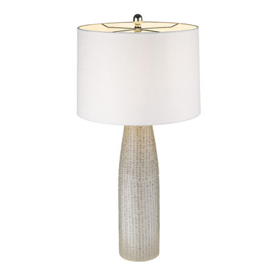 Funston Ceramic Table Lamp