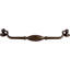 Tuscany 8 13/16" Center to Center Drop handle-841981597
