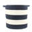 Breakwater Bay Fabric Decorative Basket