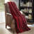 Navy/Burgundy selected