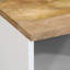 40cm W Bedside Table