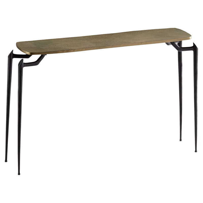 Tarsal 48.5 in. Console Table