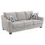 Canapé Rajrani Boucle-222369446