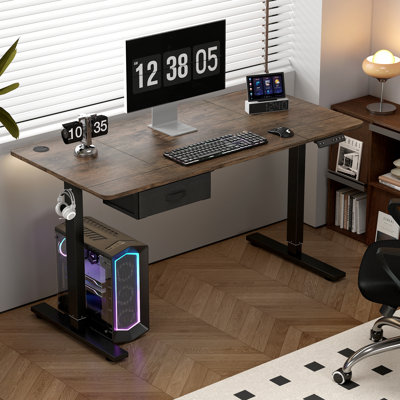 Alstead Adjustable Standing Desk