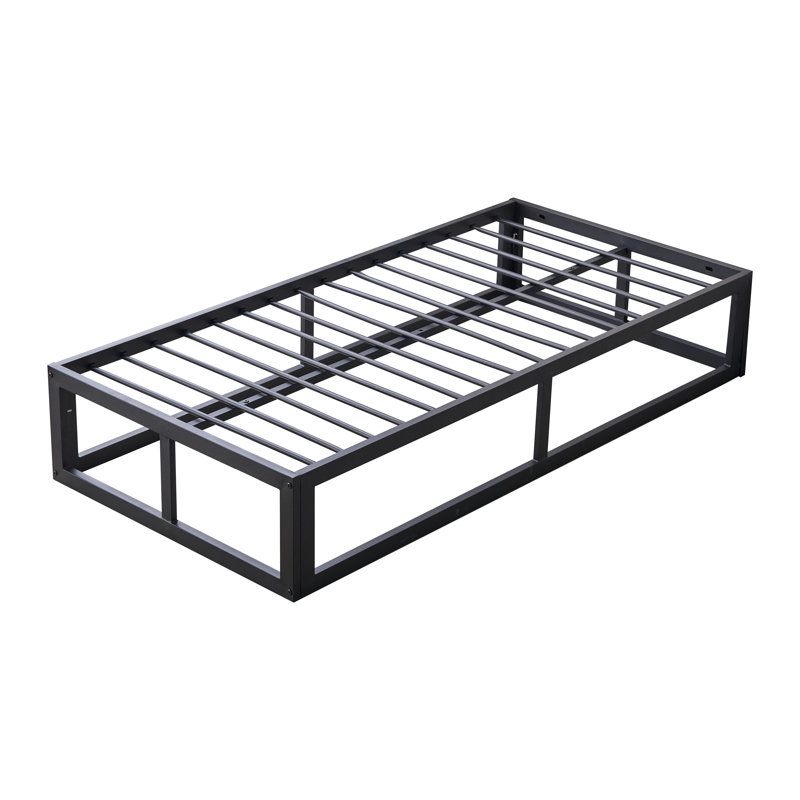 Bed, Single (3')