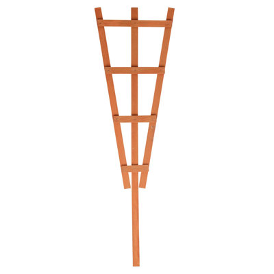 Chasaty Weather Resistant Plant Stand Plant Stand
