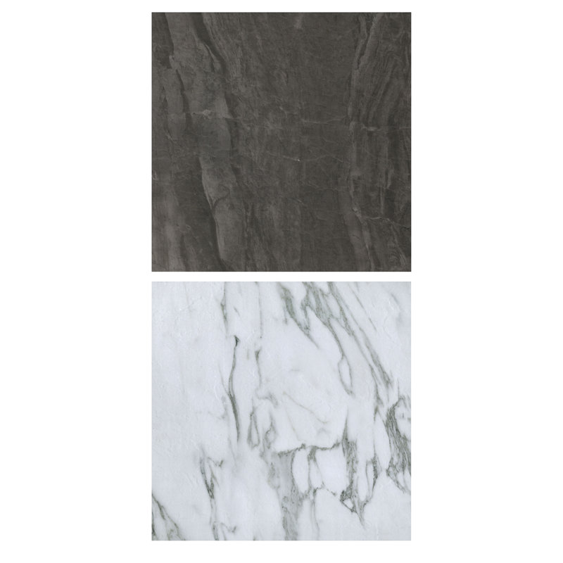 FloorPops 1.5 mm Thick 12 " W x 12 " L Vinyl tile