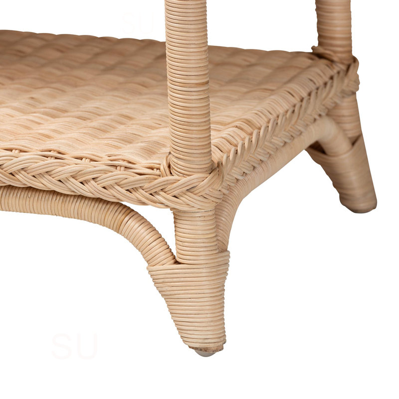 Console Table, Fully Assembled