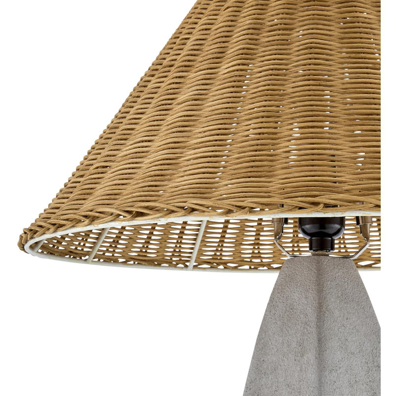 Christalyn Table Lamp