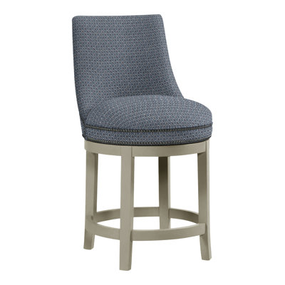 Tabouret de comptoir 26 po Vesper
