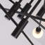 Cashon 8 -Light 81cm Semi Flush Mount-1901650364