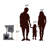 Ardem 33'' H Cat Tree